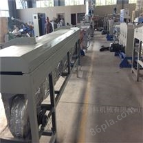 pp丝生产线 塑料拉丝机 厂家货源
