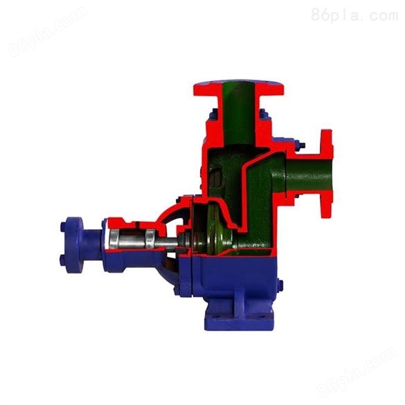 ZX自吸式离心泵/自吸清水泵，优选上海三利