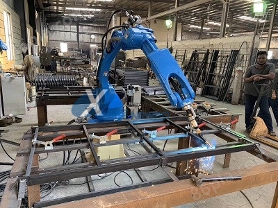 国产焊接机器人