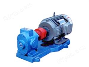 http://www.btclyb.com 的ZYB-B可调式高压燃油齿轮泵-可调压式燃油齿轮泵