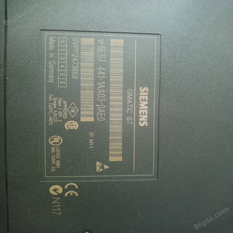 西门子PLC模块6ES7332-7ND02-0AB0