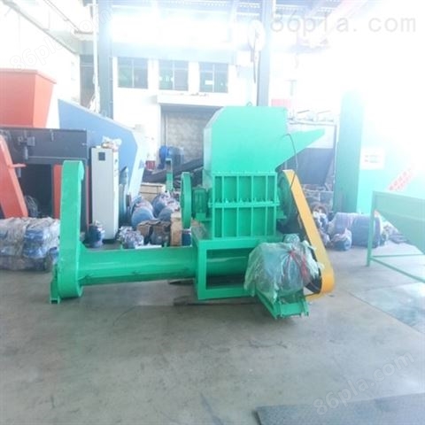 环保高产600型PVC塑料粉碎机*