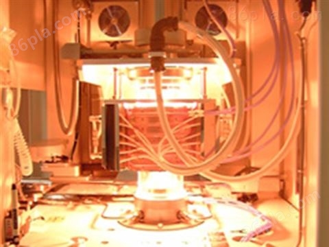 高精度光学玻璃模具冲压机GMP系列
