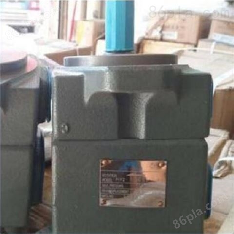 中国台湾原装产品TCH太克高压定量叶片泵