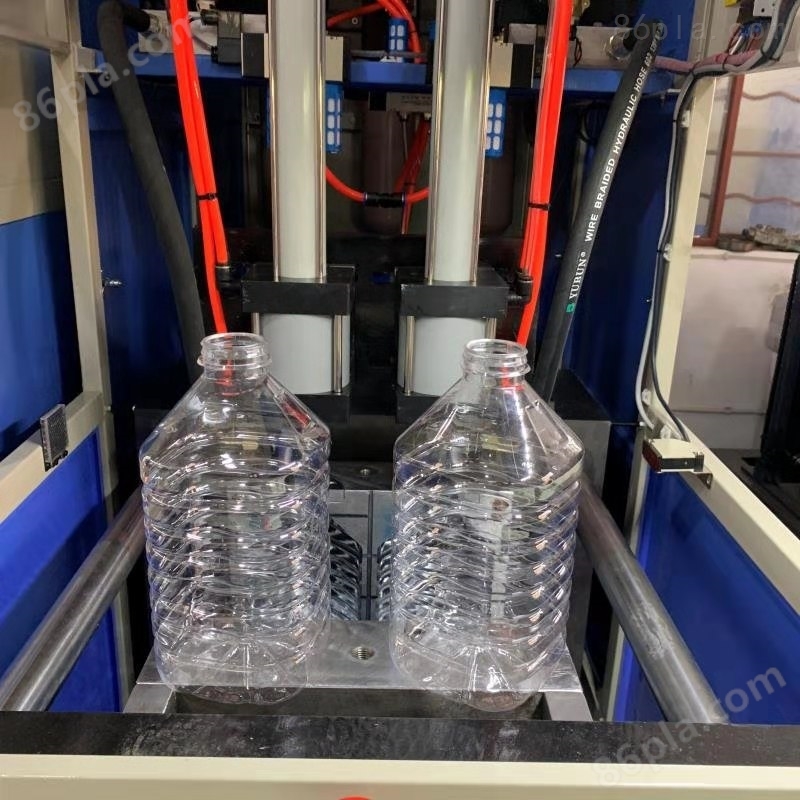 全自动吹瓶机  塑料包装机械
