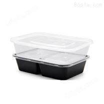 一餐性塑料餐盒