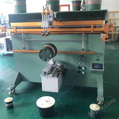 漳州市小型丝印机平面丝网印刷机厂家