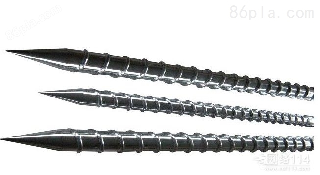 注塑机螺杆料管日本注塑机螺杆料管