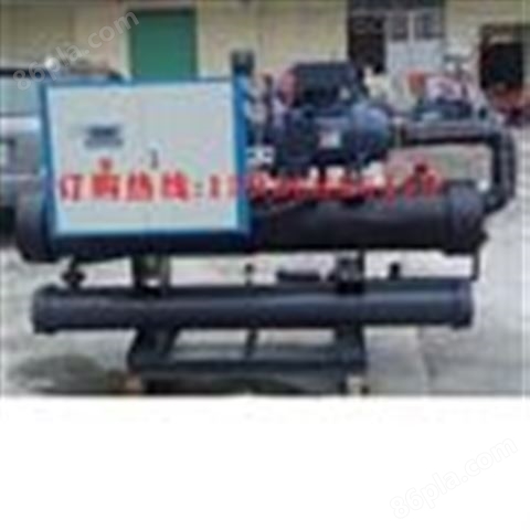 上海电镀冷水机|性价比高的25HP螺杆式冷水机厂家