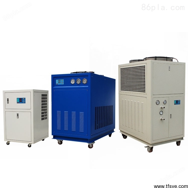 实验型冷却水循环机 工业冷水机