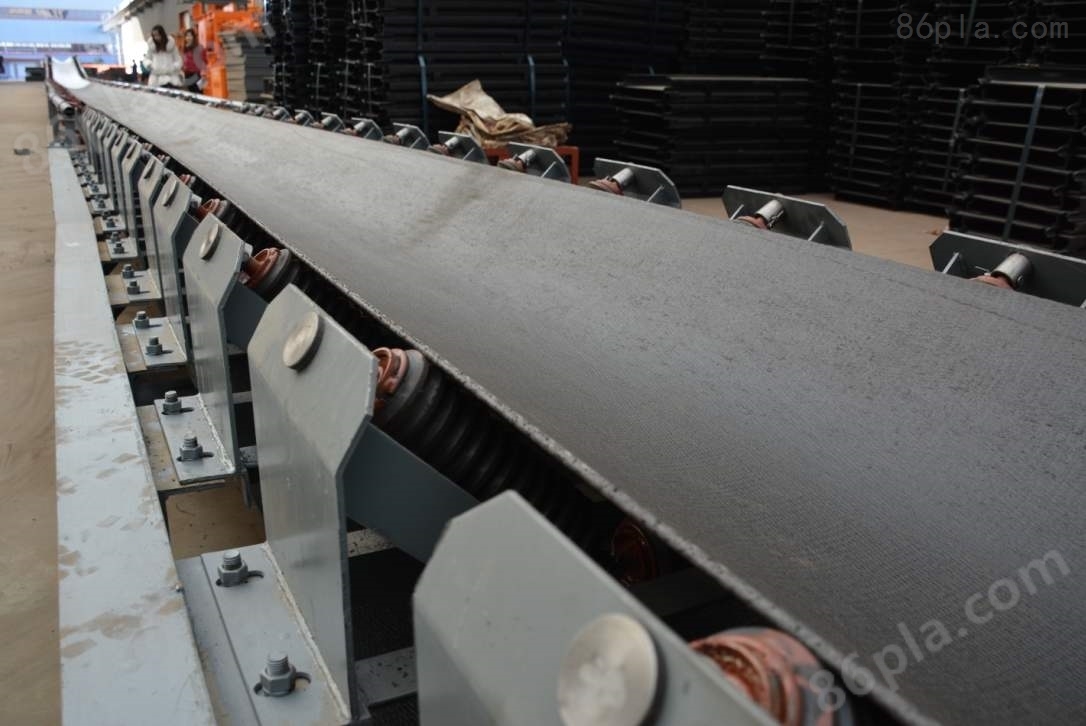 池州提供皮带机现场测量设计出图加工制造