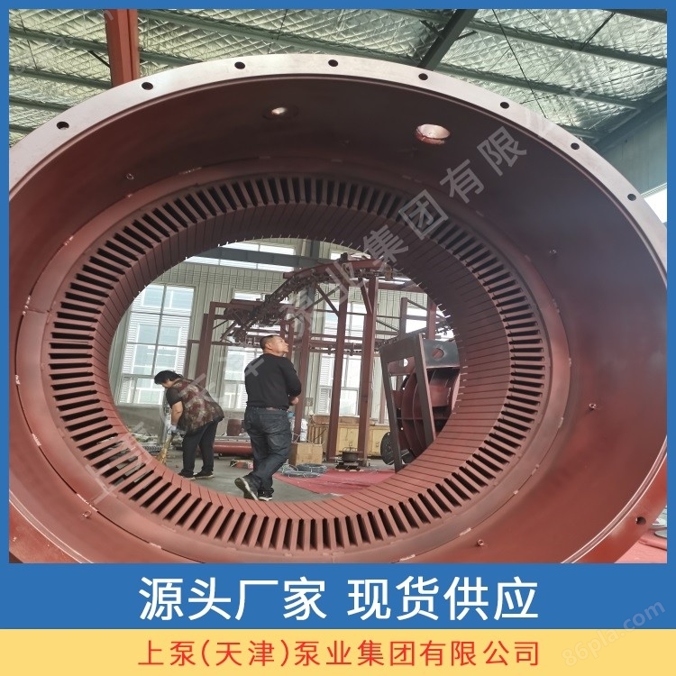 全贯流潜水电泵天津厂家 型号齐全 质量可靠
