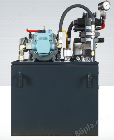 泰州成型机液压站|泰州叶片泵系统