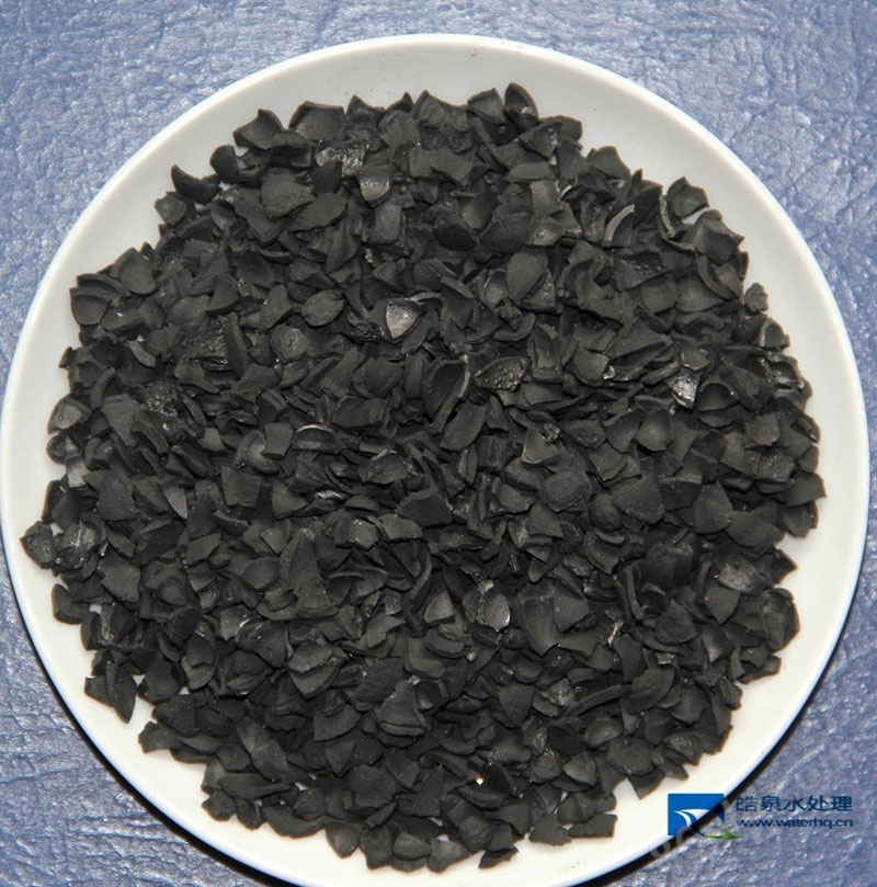 云南椰壳活性炭的作用技术指标 椰壳活性炭价格厂家