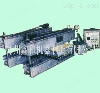 XBG-3型电热式胶带修补器