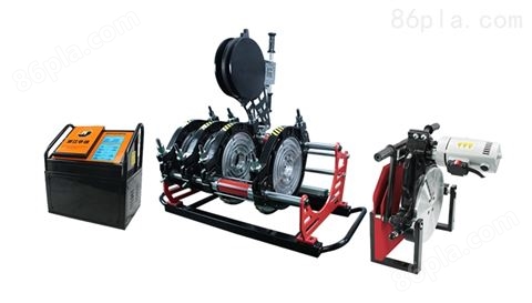 全自动热熔焊机200/250/315/450