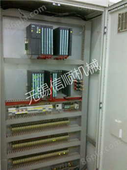 S7-400系列PLC控制系统