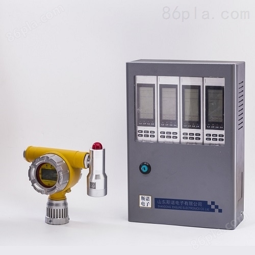 有毒气体报警控制器一氧化碳气体检测仪