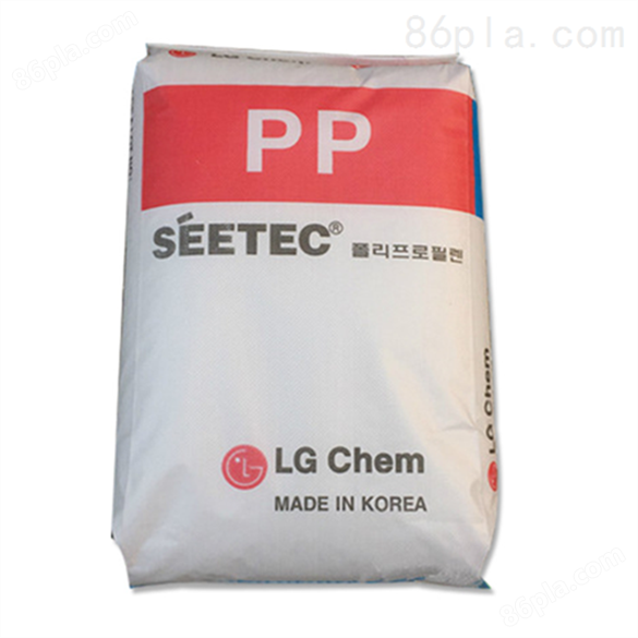 耐高温PP聚丙烯 H670 LG化学 纤维原料