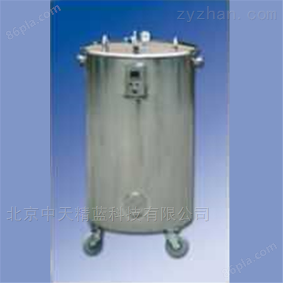 JLG-60型保温贮存桶多少钱