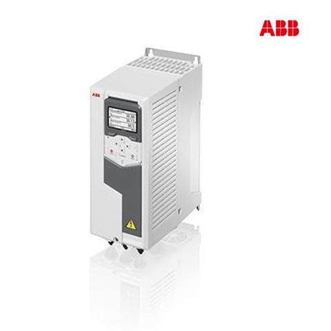 ABB ACS580变频器