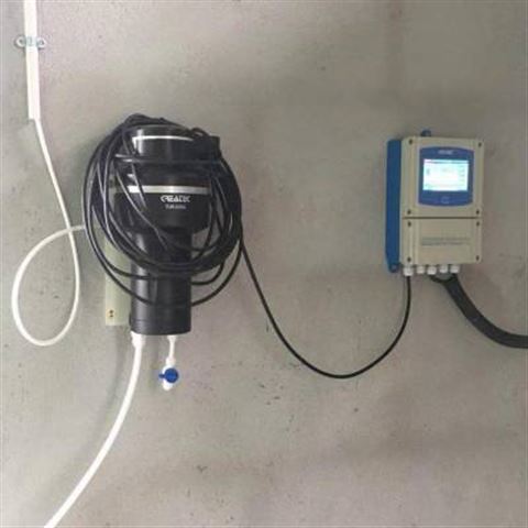 科瑞达热电厂水质浊度监测仪 ***数字化激光浊度仪