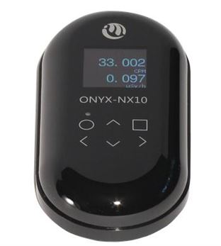 美国MEDCOM ONYX®多功能便携式辐射检测仪