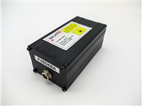 GLS-B100激光测距传感器  100m量程 毫米级精度 50hz
