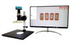 KRTS SMD5500+KH-4K800C2超清视频测量显微镜